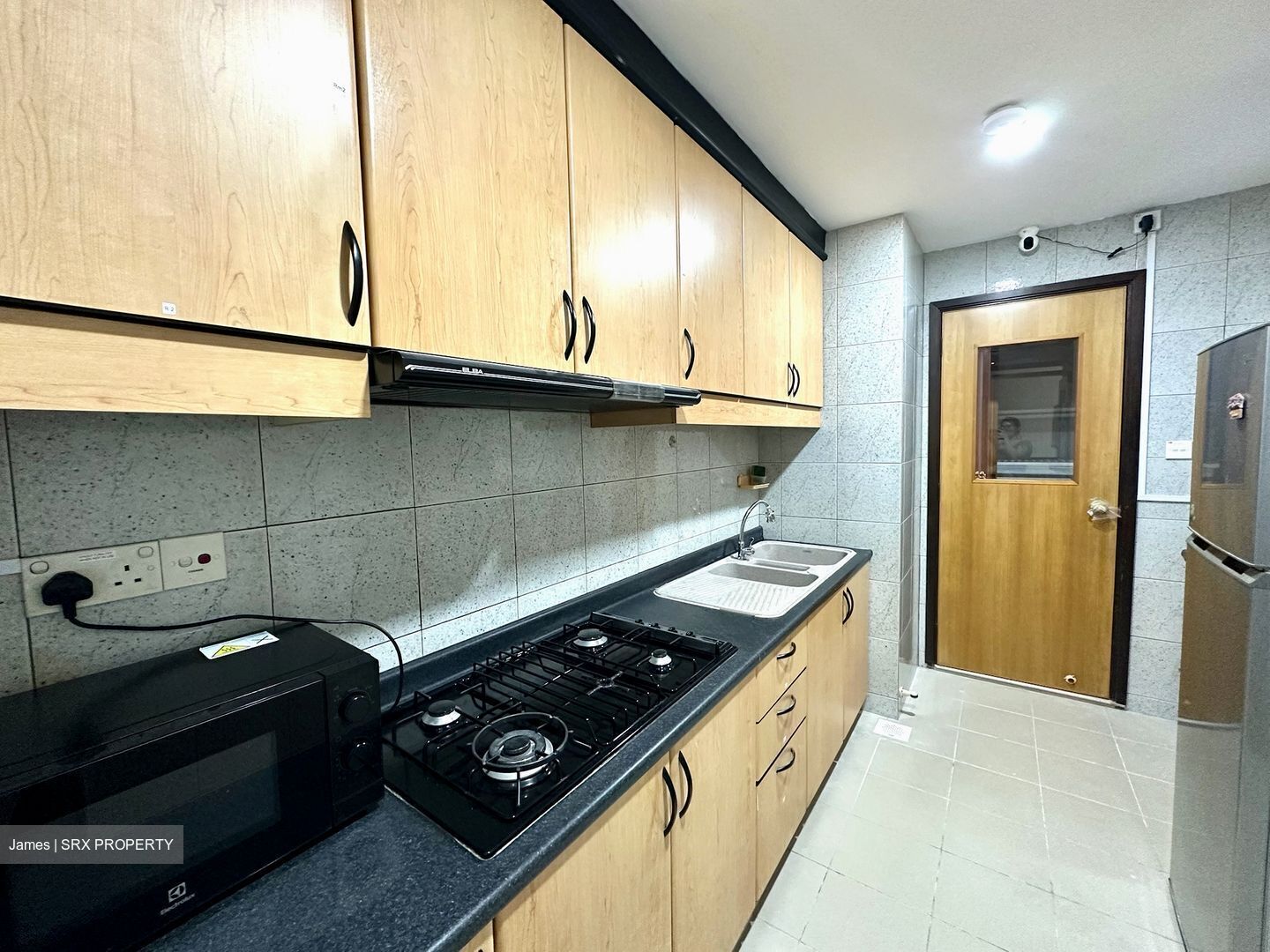 Regent Heights (D23), Condominium #509873101